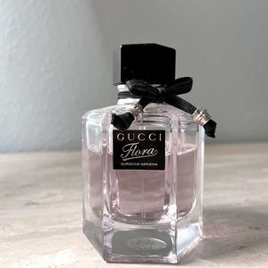 Gucci Flora Gorgeous Gardenia 1.6 oz